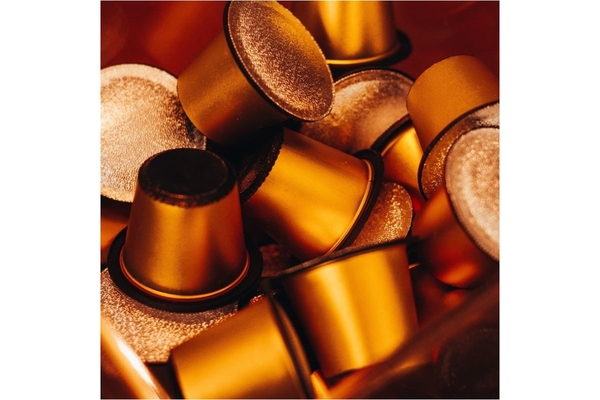 Image Coffee Capsules